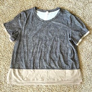 Lululemon short sleeve top 12